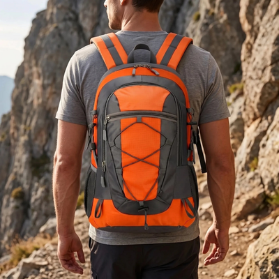 Lichtgewicht Wandelrugzak - TrailPro