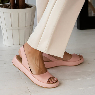 Sandaler - Komfortable Antislip Damesandaler