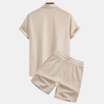 Zomer Set Voor Mannen - HarborLine