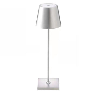 Tafellamp - Draadloze Oplaadbare Designlamp - LumiNord