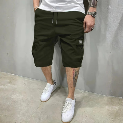 Cargo Shorts til Herrer