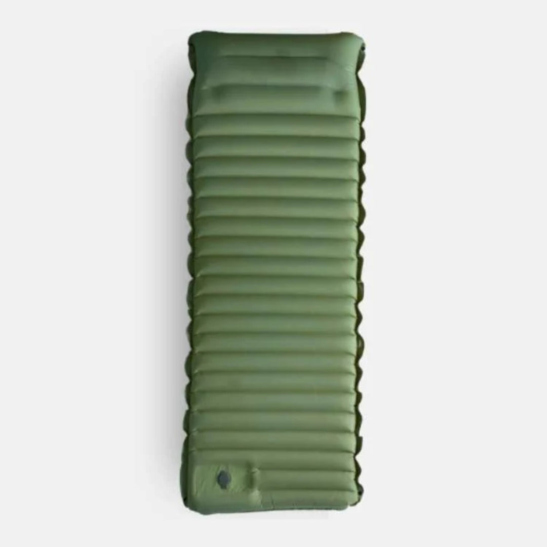 Camping Matras - Ultralicht En Snel Opblaasbaar