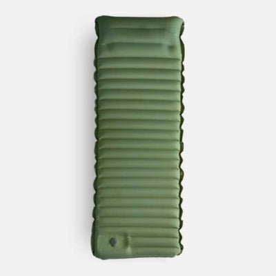 Camping Matras - Ultralicht En Snel Opblaasbaar