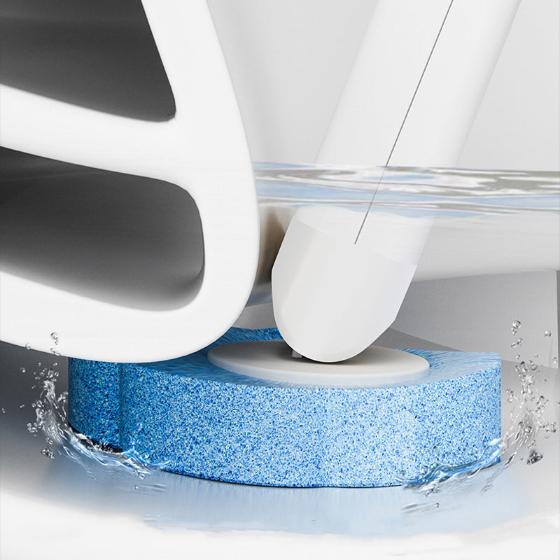 Toilet Cleaning Kit | Wegwerp toiletborstel