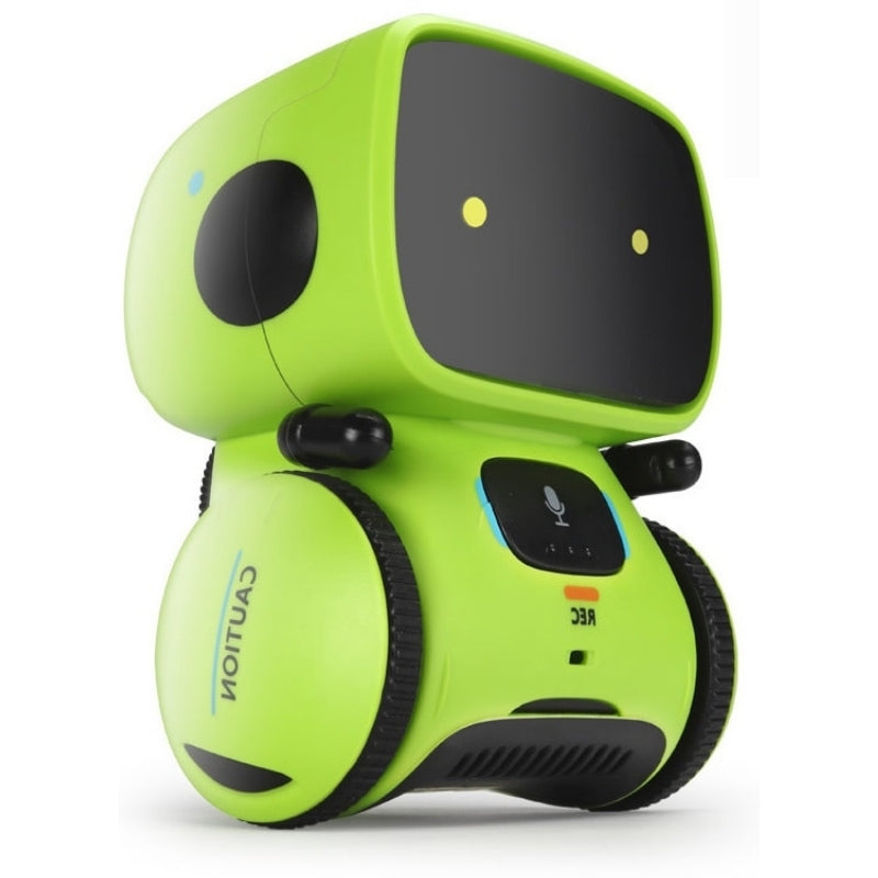 Robot - Interactieve Dansende Speelvriend - RoboBuddy