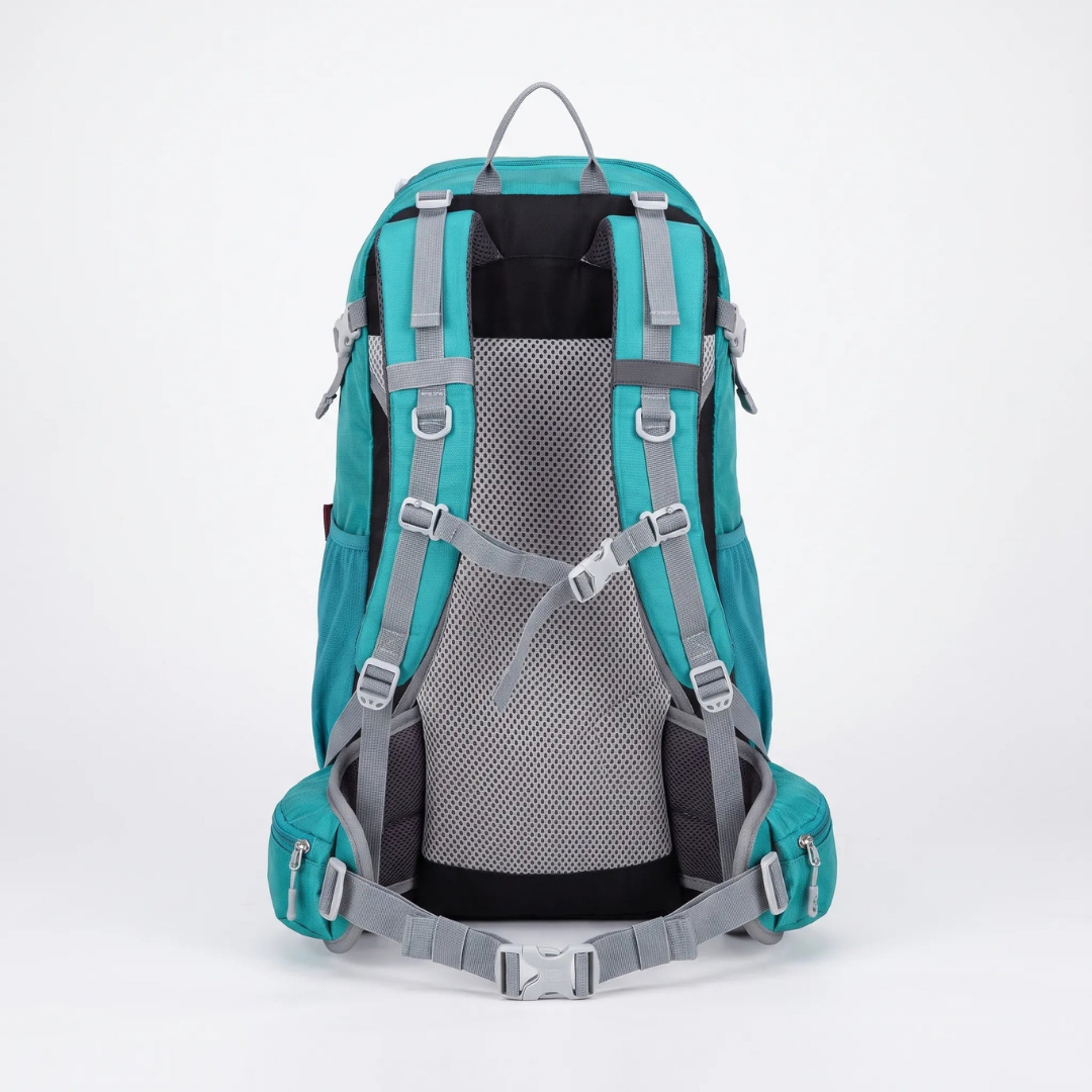 Wandelrugzak - Ergonomisch 30L Outdoor Design