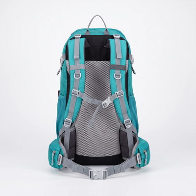 Wandelrugzak - Ergonomisch 30L Outdoor Design