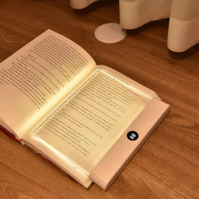 LED Leeslamp met Nachtzichtpaneel