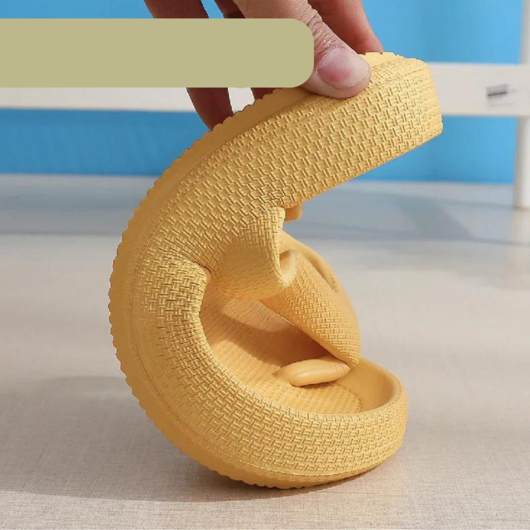 Slippers - Orthopedische Comfort Slippers