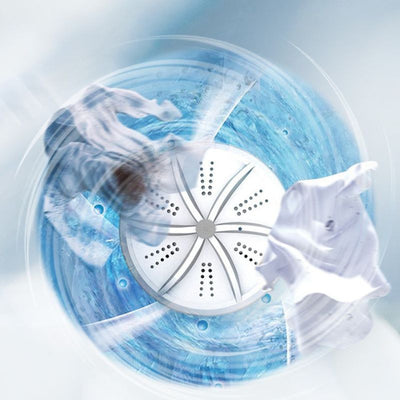 NanoClean™ - USB Draagbare Vaatwasser & Wasmachine