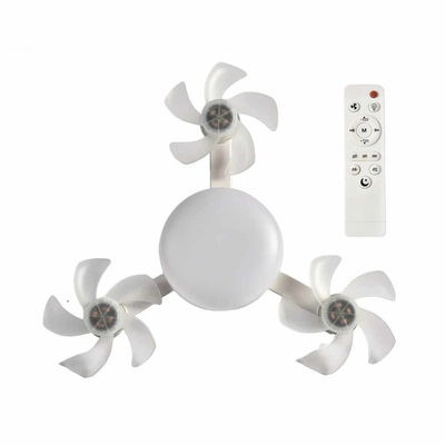 Ventilator Lamp - LED Plafondlamp met Ventilator - AeroGlow