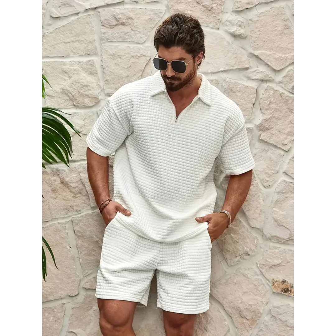 Zomer set voor mannen - Ravello