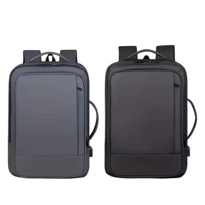Laptop Rugzak met USB Oplaadpoort - UrbanVault