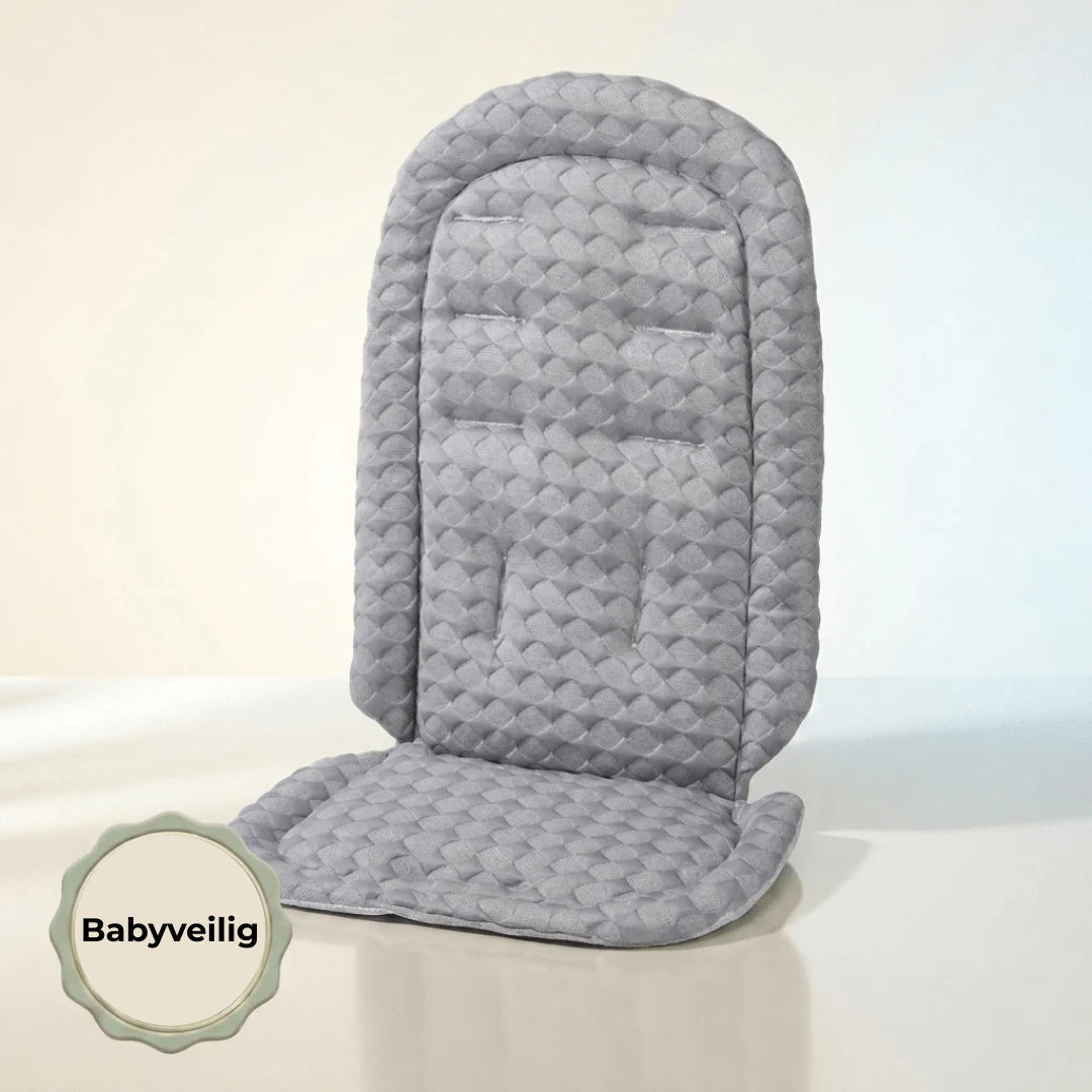 Verkoelend Babykussen - Universeel Koelkussen Voor Kinderwagen