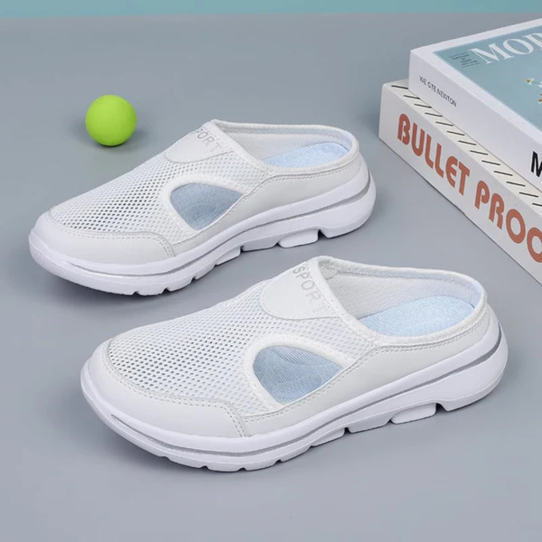 Solevia - Orthopädische Schuhe