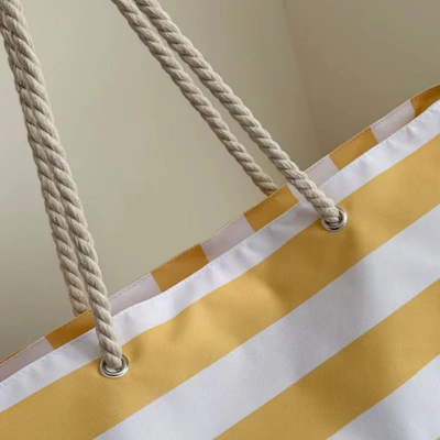 Strandtas - Waterdichte XL Strandtas met Grote Capaciteit