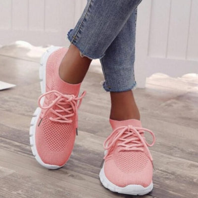Orthopedische Sneakers - Comfortabele Ondersteuning voor Elke Dag