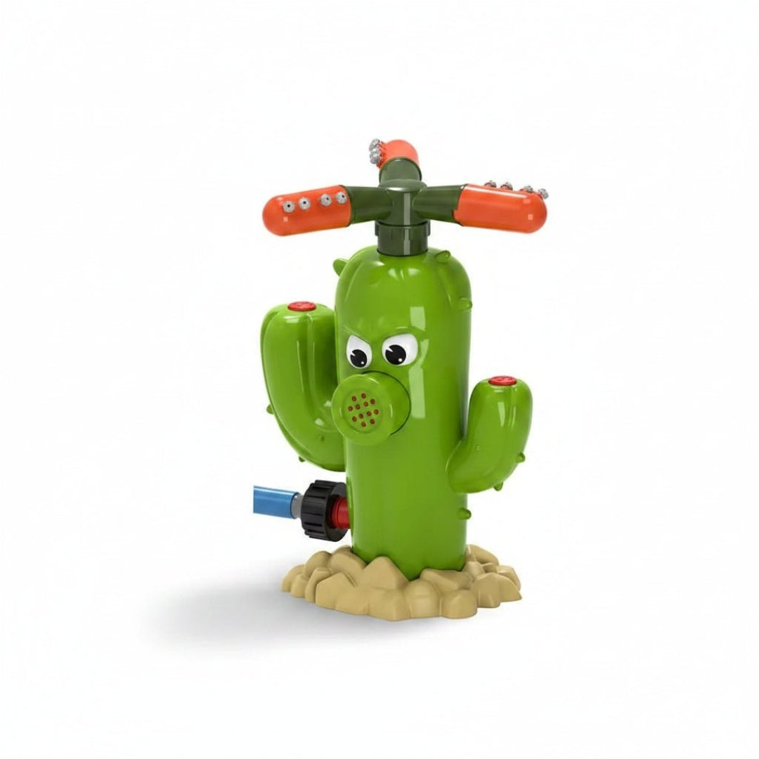 Watersproeier - Speelse Brandkraan Sproeier Voor Tuinplezier