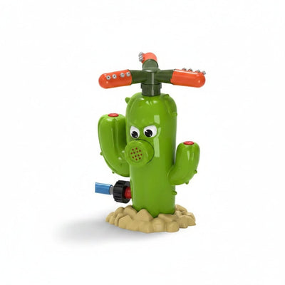 Watersproeier - Speelse Brandkraan Sproeier Voor Tuinplezier