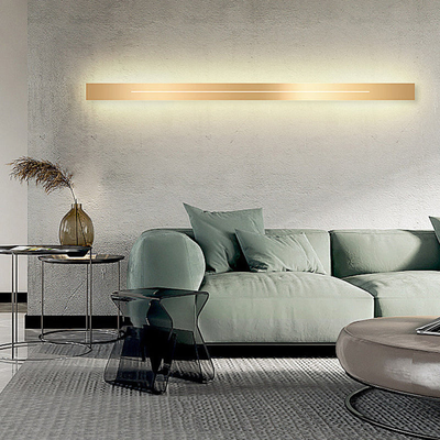 Wandlamp - Moderne LED Wandverlichting - GoldLume
