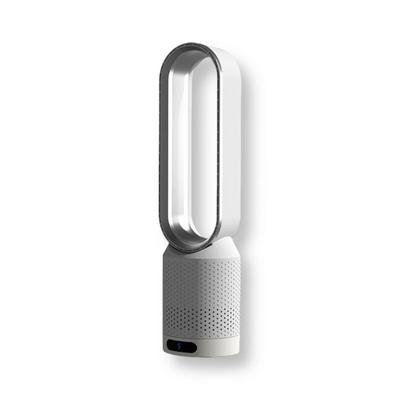Ventilátor – Légkeverő csendes légáramlással – AeroSilent