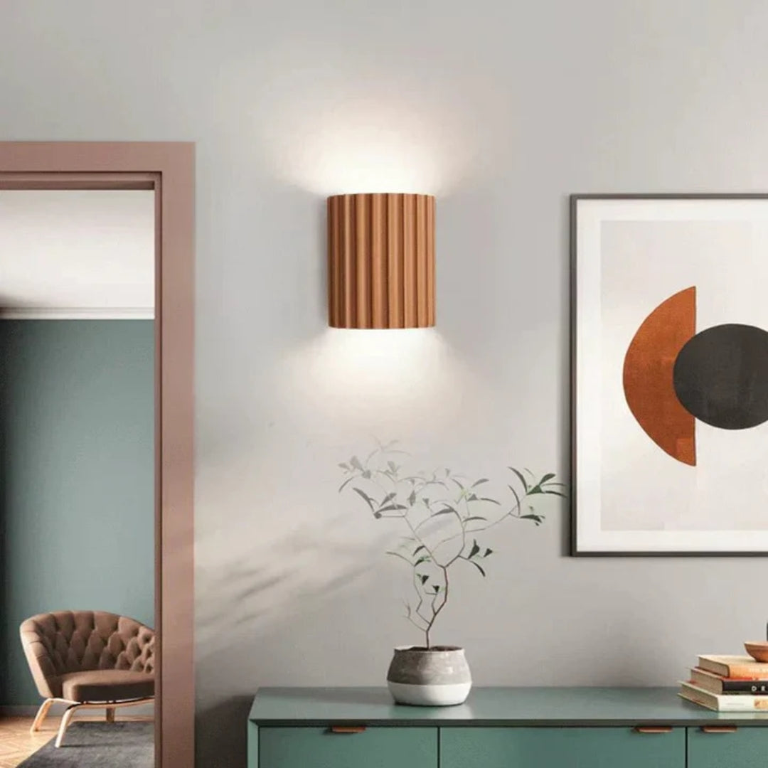 Moderne LED Wandlampen met Stijlvol Design - Lumivaro