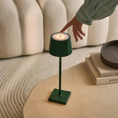 MYHOME® - Tafellamp - Draadloos Oplaadbaar Design