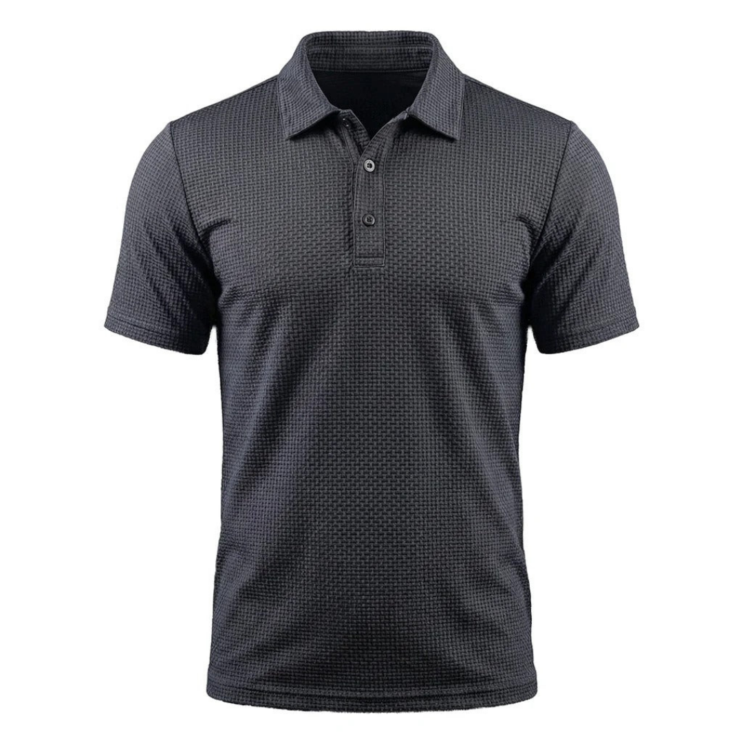 Polo Voor Heren - Classic Essentials