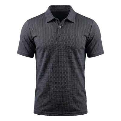 Polo Voor Heren - Classic Essentials