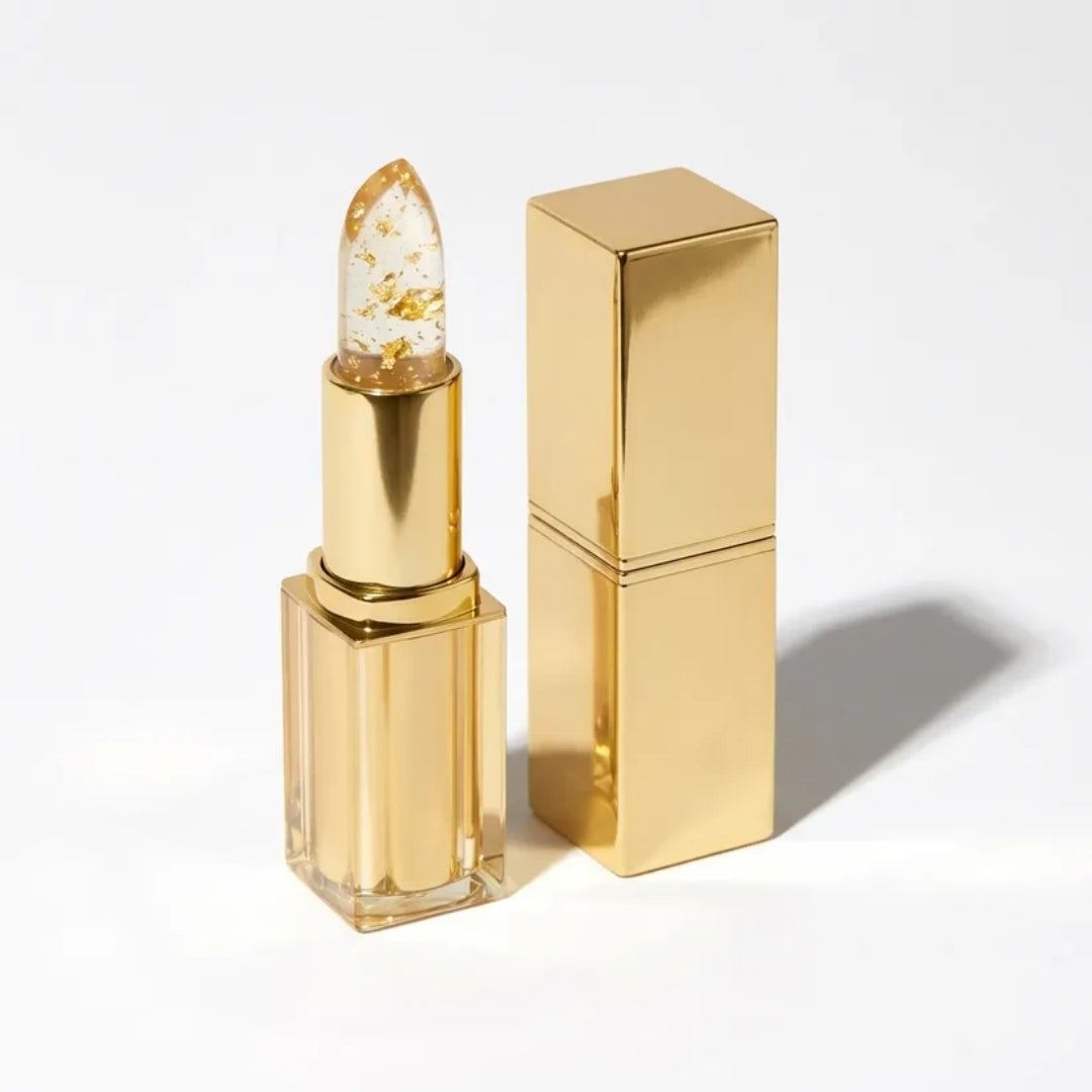 Pure Lipstick - pH-adaptiv Farve til Uimodståelige Læber
