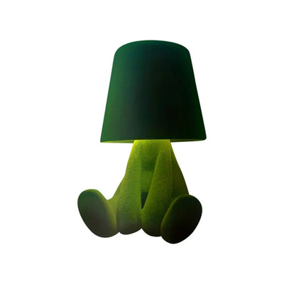 Tafellamp - Creatieve USB Sfeerverlichting voor Elke Kamer - Luminoza