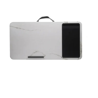 Studentenbureau - Compact Laptopbureau voor Studie en Werk - Deskora