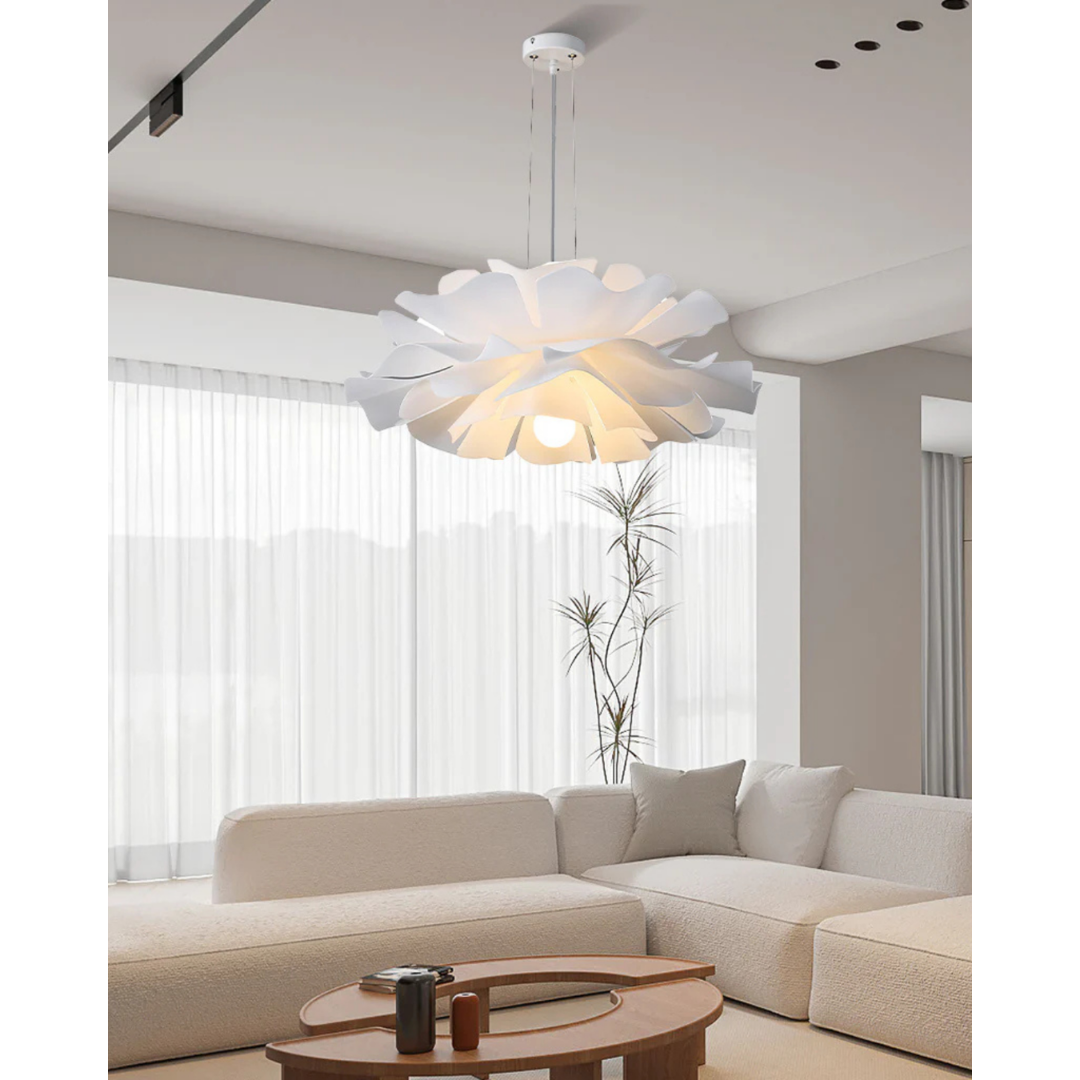 Luminelle - Japandi Design-Hängelampe