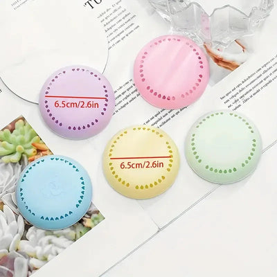 AromaPure - Pastilles Désodorisantes Rose & Sakura Pack de 12