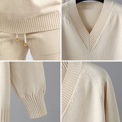 Amelia - Comfort Set | 1+1 GRATIS