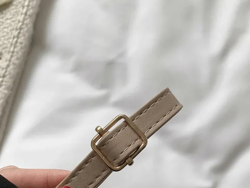 Lena - Sac à main - Sac élégant avec poignée supérieure pratique