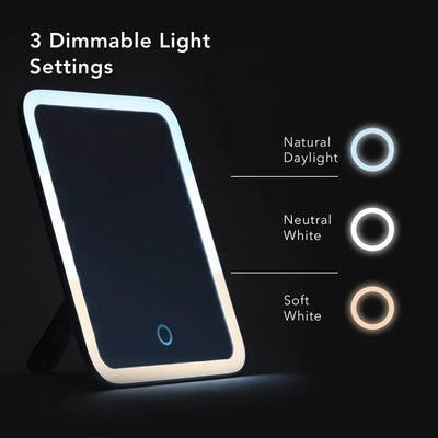 Luxe Make-Up Tas™ | 2023