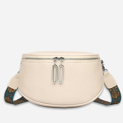 Macey: De Minimalistische Tas