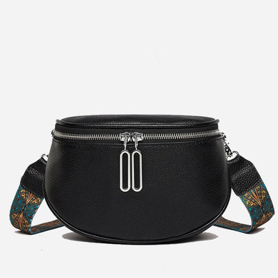 Macey: De Minimalistische Tas