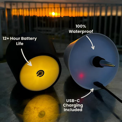 Lampada da bottiglia che trasforma qualsiasi ambiente | BOTLAMPI