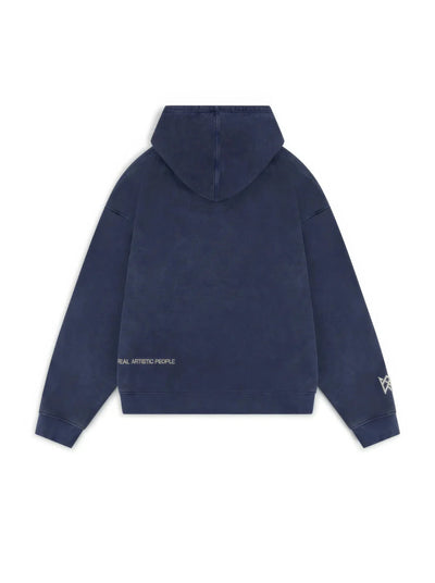 Culture Hoodie - Hoodie pour femmes avec imprimé moderne