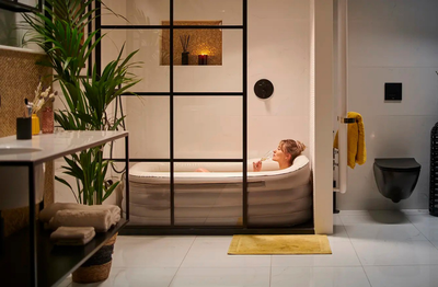 ThermaSpa – Baignoire Gonflable