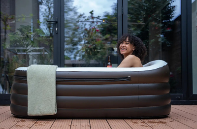 ThermaSpa – Baignoire Gonflable