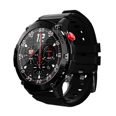 EnduranceX Pro Smartwatch