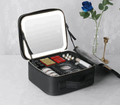 Luxe Make-Up Tas™ | 2023