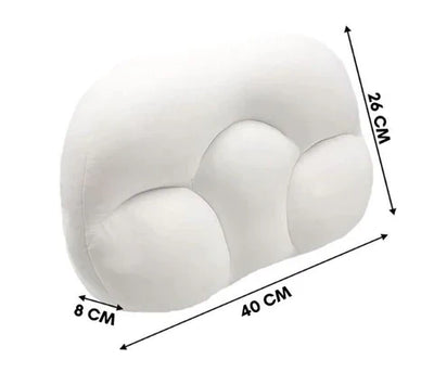 CloudComfort - SLIM Slaap Kussen (1+1 GRATIS)