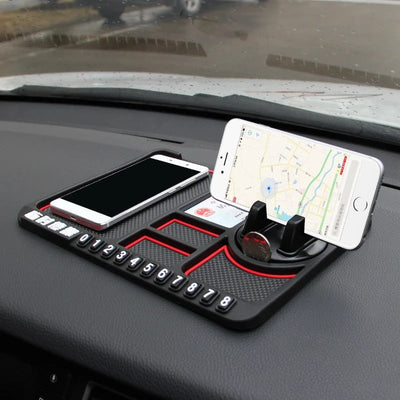 Anti-Slip Mat Dashboard