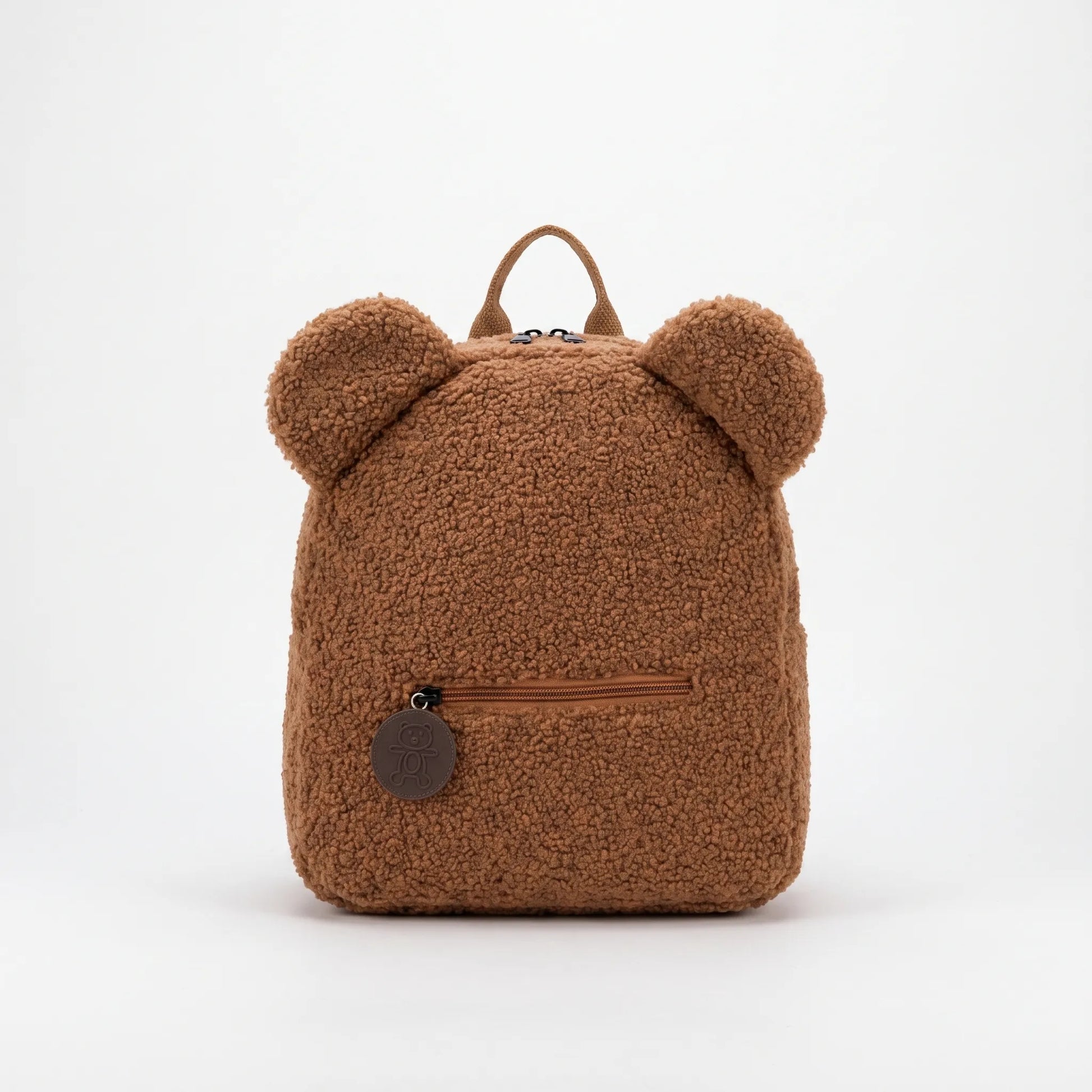 Rugzak Voor Meisjes met Fluffy Design en Oortjes
