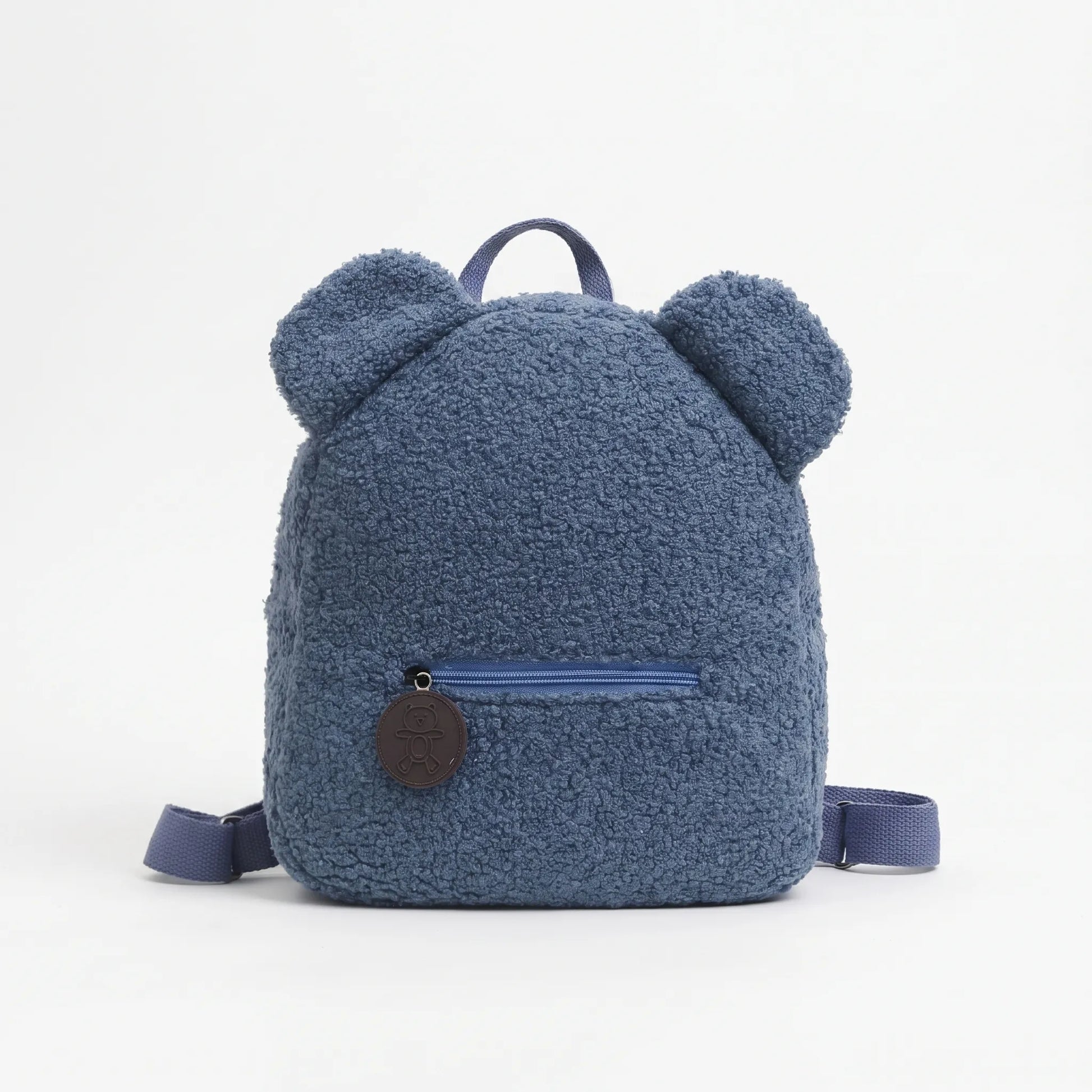 Rugzak Voor Meisjes met Fluffy Design en Oortjes