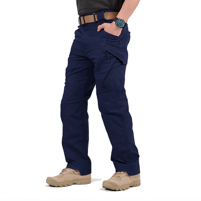 Pantalon Cargo Tactique Nordex - 1+1 Gratuit